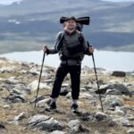 Patrick, Gründer von ultraleichtguide.de
